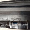 ФОТО Накладки для Skoda Karoq (2016-...) Чернигов