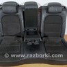 Сидения (передние, задние) Skoda Superb