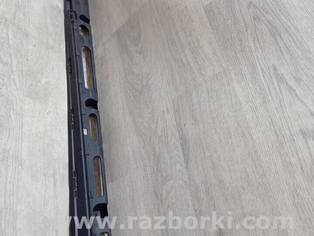 ФОТО Кронштейн генератора (вискомуфты) для Mercedes-Benz GLE W166 (15-18) Чернигов
