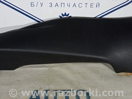 ФОТО Молдинги для Volkswagen Golf VII Mk7 (12-20) Чернигов