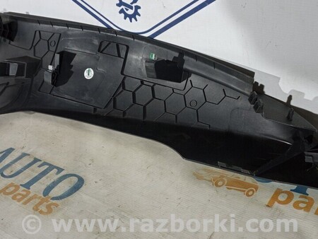 ФОТО Молдинги для Volkswagen Golf VII Mk7 (12-20) Чернигов