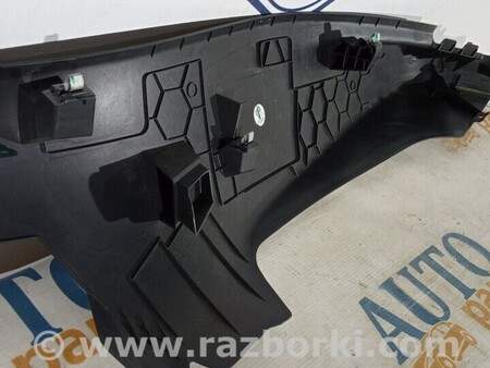 ФОТО Молдинги для Volkswagen Golf VII Mk7 (12-20) Чернигов