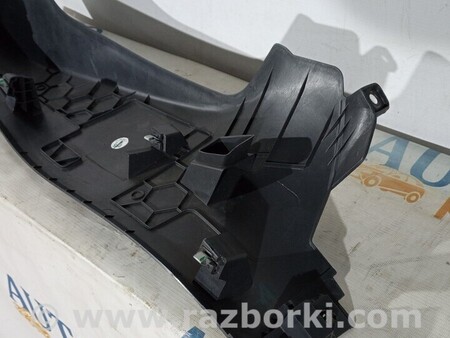 ФОТО Молдинги для Volkswagen Golf VII Mk7 (12-20) Чернигов