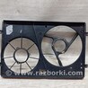 Диффузор Skoda Fabia