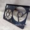 ФОТО Диффузор для Skoda Fabia Чернигов