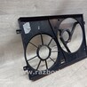 ФОТО Диффузор для Skoda Fabia Чернигов