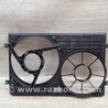 ФОТО Диффузор для Skoda Fabia Чернигов