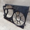 ФОТО Диффузор для Skoda Fabia Чернигов