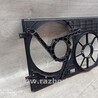 ФОТО Диффузор для Skoda Fabia Чернигов