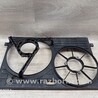 ФОТО Диффузор для Skoda Fabia Чернигов