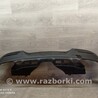 Аеродинамический обвес весь Mercedes-Benz GLE W166 (15-18)