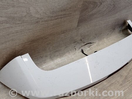 ФОТО Спойлер для Opel Mokka (2012-...) Чернігів