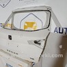 ФОТО Крышка багажника для Seat Arona KJ7 (2017-) Чернигов