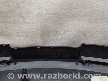 ФОТО Аеродинамический обвес весь для Citroen C5 Чернигов