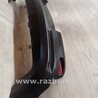 ФОТО Аеродинамический обвес весь для Citroen C5 Чернигов