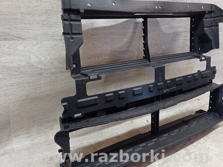 ФОТО Диффузор для Ford Mondeo 4 (09.2007-08.2014) Чернигов
