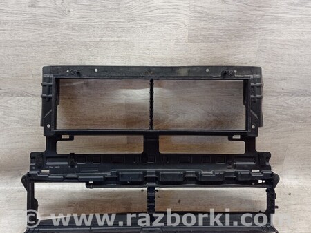 ФОТО Диффузор для Ford Mondeo 4 (09.2007-08.2014) Чернигов