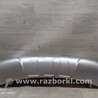 Аеродинамический обвес весь Nissan X-Trail (не сортовані)