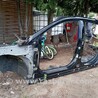 Боковина Hyundai Sonata (різне)