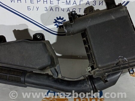 ФОТО Резонатор для Toyota Auris E180 (12-18) Чернигов