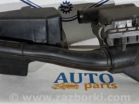 ФОТО Резонатор для Toyota Auris E180 (12-18) Чернигов