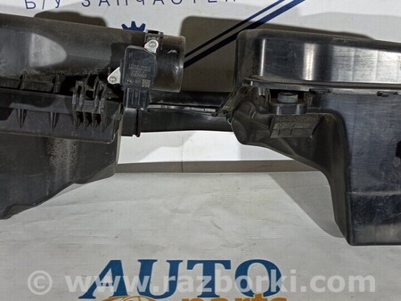 ФОТО Резонатор для Toyota Auris E180 (12-18) Чернигов