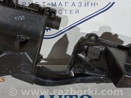 ФОТО Резонатор для Toyota Auris E180 (12-18) Чернигов