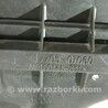 ФОТО Резонатор для Toyota Auris E180 (12-18) Чернигов