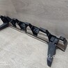 ФОТО Кронштейн генератора (вискомуфты) для Ford Focus 2 (08.2004 - 07.2010) Чернигов