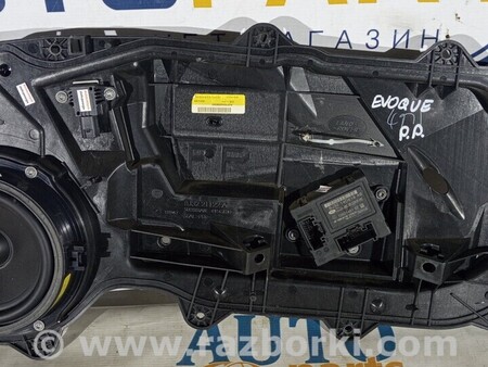 ФОТО Карта двери для Land Rover Range Rover Evoque Чернигов