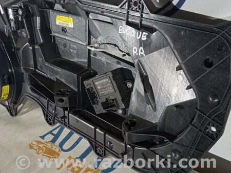 ФОТО Карта двери для Land Rover Range Rover Evoque Чернигов