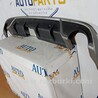 ФОТО Бампер задний для Volvo V40 Чернигов