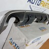 ФОТО Бампер задний для Volvo V40 Чернигов