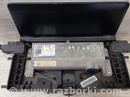 ФОТО Моніториекрани для Audi (Ауди) A4 V B9 - 8W (2015-) Чернигов