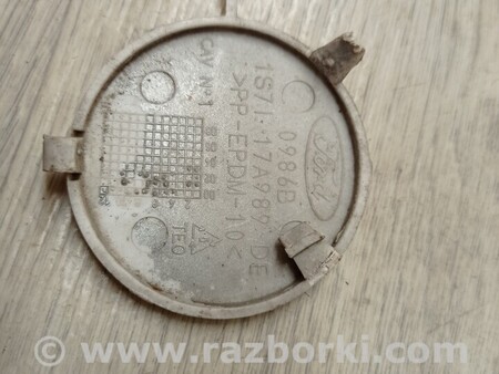 ФОТО Заглушка кузова для Ford Mondeo 4 (09.2007-08.2014) Чернигов