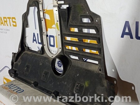 ФОТО Захист для Toyota RAV-4 III CA30W/XA30 (05-16) Чернигов