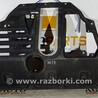 Захист Toyota RAV-4 III CA30W/XA30 (05-16)