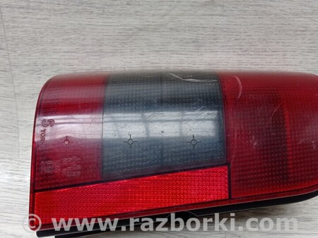 ФОТО Фара для Citroen Berlingo II B9 (08-18) Чернигов