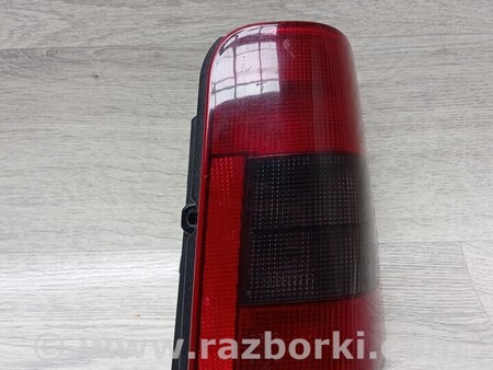 ФОТО Фара для Citroen Berlingo II B9 (08-18) Чернигов