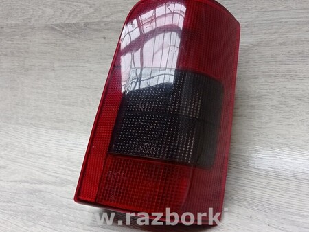 ФОТО Фара для Citroen Berlingo II B9 (08-18) Чернигов