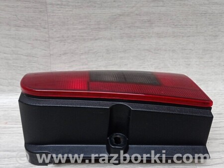 ФОТО Фара для Citroen Berlingo II B9 (08-18) Чернигов