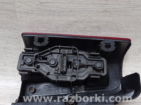 ФОТО Фара для Citroen Berlingo II B9 (08-18) Чернигов