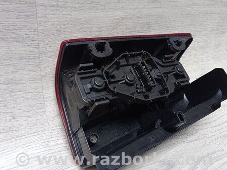 ФОТО Фара для Citroen Berlingo II B9 (08-18) Чернигов