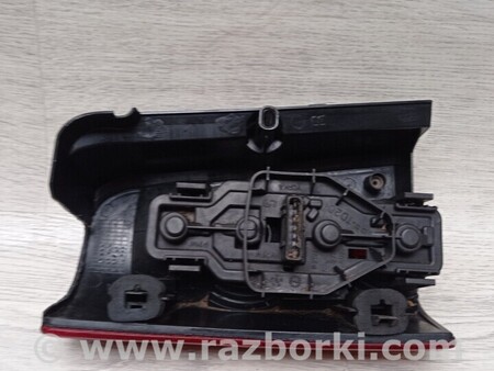 ФОТО Фара для Citroen Berlingo II B9 (08-18) Чернигов