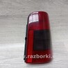 Фара Citroen Berlingo II B9 (08-18)