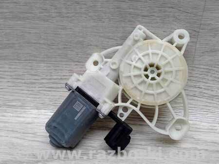 ФОТО Моторчики для Ford Focus 2 (08.2004 - 07.2010) Чернигов