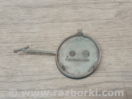 ФОТО Заглушка кузова для Ford Mondeo 4 (09.2007-08.2014) Чернигов