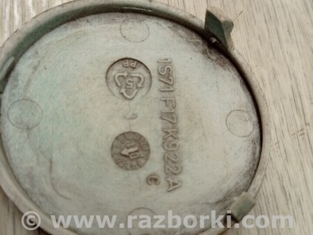 ФОТО Заглушка кузова для Ford Mondeo 4 (09.2007-08.2014) Чернигов