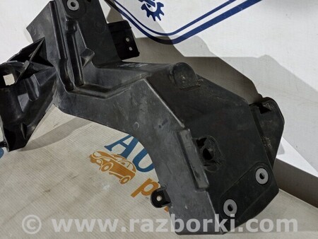 ФОТО Кронштейн генератора (вискомуфты) для Jeep Grand Cherokee Чернигов