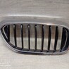 Решітка радіатора BMW 5-Series (все года выпуска)